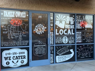 Window Graphics Photo